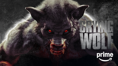 Prime Video: Monster Wolf